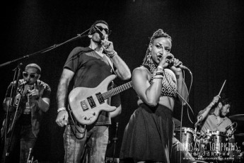 The Resolvers | April 18, 2014 | Live Concert Photos | The Social Orlando
