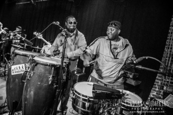 The Resolvers | April 18, 2014 | Live Concert Photos | The Social Orlando