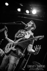 The Resolvers | April 18, 2014 | Live Concert Photos | The Social Orlando