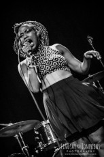 The Resolvers | April 18, 2014 | Live Concert Photos | The Social Orlando