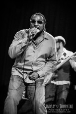 The Resolvers | April 18, 2014 | Live Concert Photos | The Social Orlando