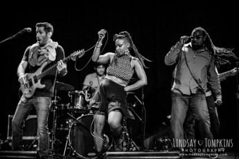 The Resolvers | April 18, 2014 | Live Concert Photos | The Social Orlando