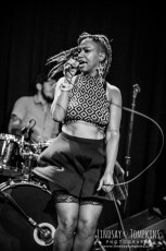 The Resolvers | April 18, 2014 | Live Concert Photos | The Social Orlando