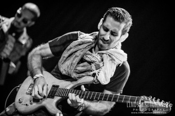 The Resolvers | April 18, 2014 | Live Concert Photos | The Social Orlando