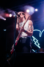 Florida Man ⭐ November 22, 2019 ⭐ Orlando Ampitheater — Orlando, FL ⭐ Photos by Cindy Ros — instagram.com/cindyros_