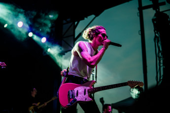 Florida Man ⭐ November 22, 2019 ⭐ Orlando Ampitheater — Orlando, FL ⭐ Photos by Cindy Ros — instagram.com/cindyros_