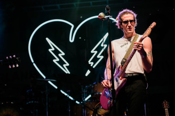 Florida Man ⭐ November 22, 2019 ⭐ Orlando Ampitheater — Orlando, FL ⭐ Photos by Grizzlee Martin — instagram.com/grizzleemartin