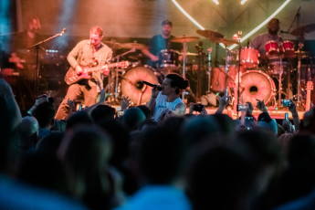 Florida Man ⭐ November 22, 2019 ⭐ Orlando Ampitheater — Orlando, FL ⭐ Photos by Grizzlee Martin — instagram.com/grizzleemartin