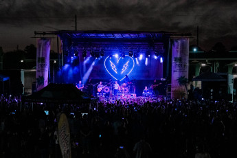 Florida Man ⭐ November 22, 2019 ⭐ Orlando Ampitheater — Orlando, FL ⭐ Photos by Grizzlee Martin — instagram.com/grizzleemartin