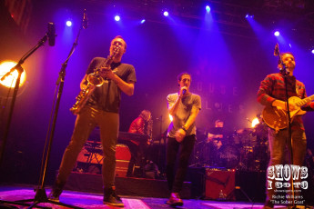 The Revivalists