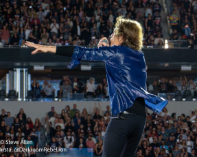 The Rolling Stones 2024