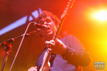 The Shins | Live Concert Photos | Jannus Live | St. Petersburg, FL | May 13, 2017