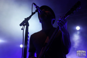 The Shins | Live Concert Photos | Jannus Live | St. Petersburg, FL | May 13, 2017