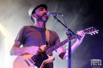 The Shins | Live Concert Photos | Jannus Live | St. Petersburg, FL | May 13, 2017