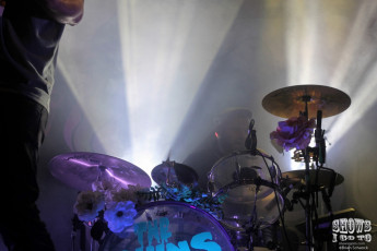 The Shins | Live Concert Photos | Jannus Live | St. Petersburg, FL | May 13, 2017