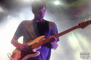 The Shins | Live Concert Photos | Jannus Live | St. Petersburg, FL | May 13, 2017