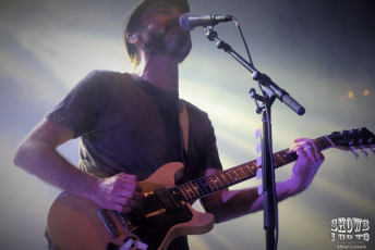 The Shins | Live Concert Photos | Jannus Live | St. Petersburg, FL | May 13, 2017