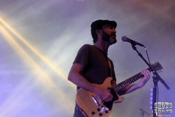 The Shins | Live Concert Photos | Jannus Live | St. Petersburg, FL | May 13, 2017