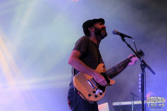 The Shins | Live Concert Photos | Jannus Live | St. Petersburg, FL | May 13, 2017