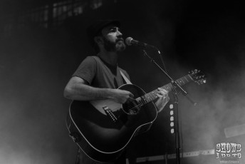 The Shins | Live Concert Photos | Jannus Live | St. Petersburg, FL | May 13, 2017