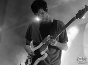 The Shins | Live Concert Photos | Jannus Live | St. Petersburg, FL | May 13, 2017