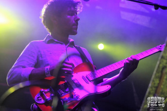 The Shins | Live Concert Photos | Jannus Live | St. Petersburg, FL | May 13, 2017