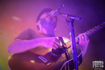 The Shins | Live Concert Photos | Jannus Live | St. Petersburg, FL | May 13, 2017