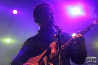 The Shins | Live Concert Photos | Jannus Live | St. Petersburg, FL | May 13, 2017