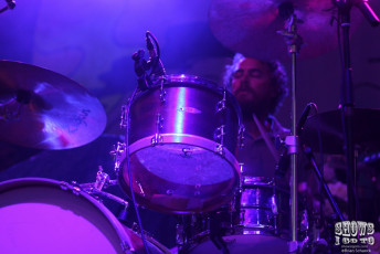 The Shins | Live Concert Photos | Jannus Live | St. Petersburg, FL | May 13, 2017