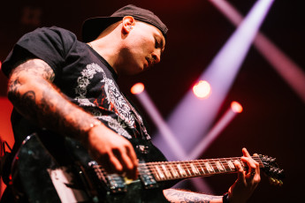 Koyo Live Concert Photos 2024