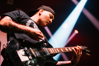 Koyo Live Concert Photos 2024