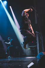 Koyo Live Concert Photos 2024