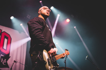 Koyo Live Concert Photos 2024