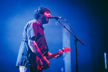 Superheaven Live Concert Photos 2024