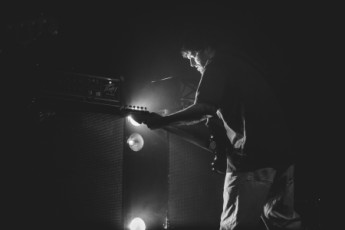 Superheaven Live Concert Photos 2024