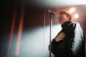 The Story So Far Live Concert Photos 2024