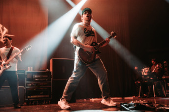 The Story So Far Live Concert Photos 2024