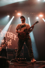 The Story So Far Live Concert Photos 2024