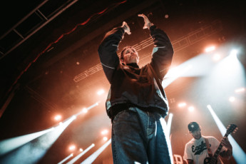 The Story So Far Live Concert Photos 2024