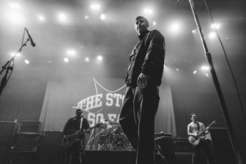 The Story So Far Live Concert Photos 2024