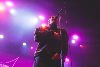 The Story So Far Live Concert Photos 2024