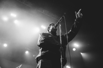 The Story So Far Live Concert Photos 2024
