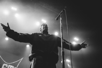 The Story So Far Live Concert Photos 2024
