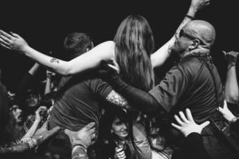 The Story So Far Live Concert Photos 2024