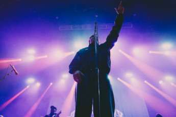 The Story So Far Live Concert Photos 2024