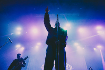 The Story So Far Live Concert Photos 2024