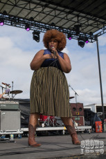 The Suffers