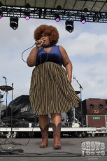 The Suffers