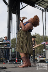 The Suffers