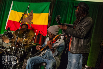 The Wailers | Live Concert Photos | March 30, 2017 | Hard Rock Hotel Orlando